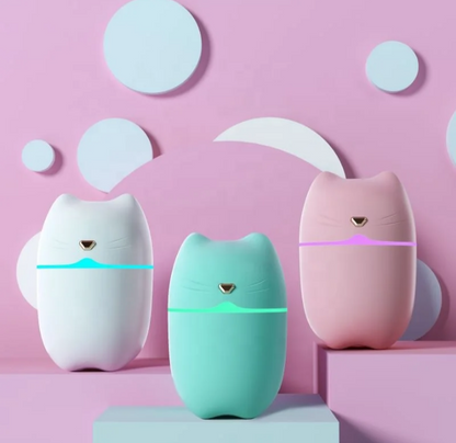 Humidificador Gato