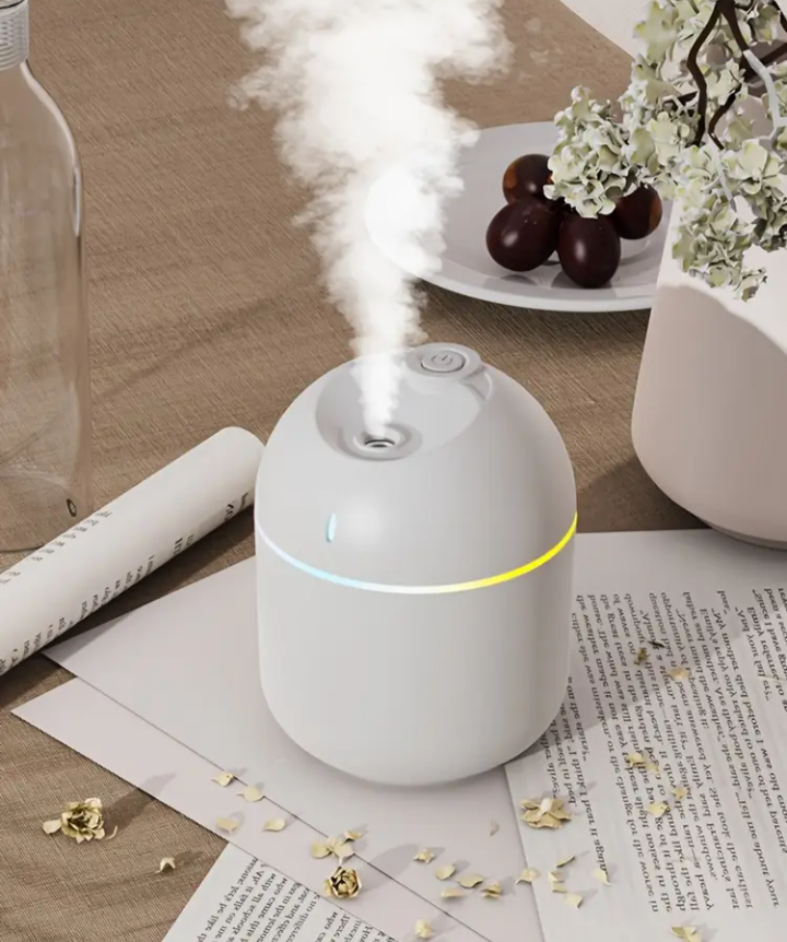 Mini Humidificador gota